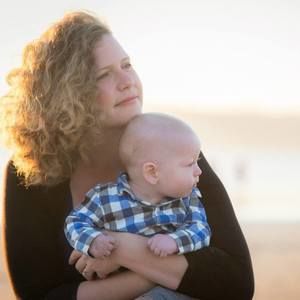 Meet your Posher, Roxanne